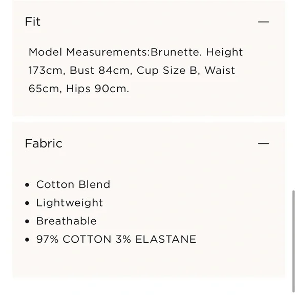 Lorna Jane Flashdance mini skirt - Picture 13 of 13